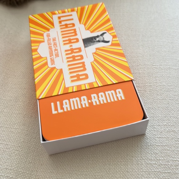 Llama Rama Game - Picture 4 of 4